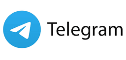 Telegram logo